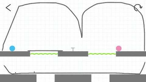 我過了Brain Dots的第123關！ http://braindotsapp.com #BrainDots #BrainDots_s123
