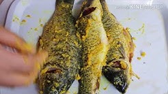 Resep pepes ikan empuk sampai tulang ! - Durasi: 2.56. 