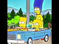 El matrimonio secreto dentro de la caja#thesimpsons #simpsons