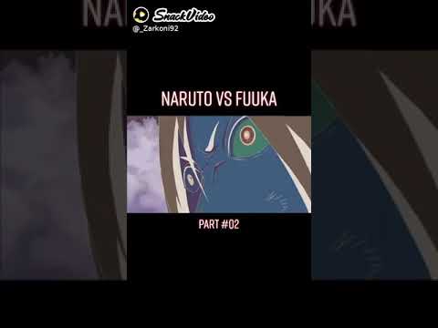 Naruto vs Fuka part 2