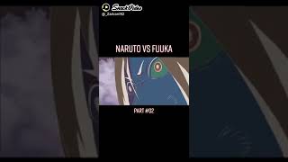 Naruto vs Fuka part 2