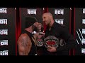 Mark Briscoe is ready to challenge ROH World Champion Claudio Castagnoli at Death Before Dishonor!