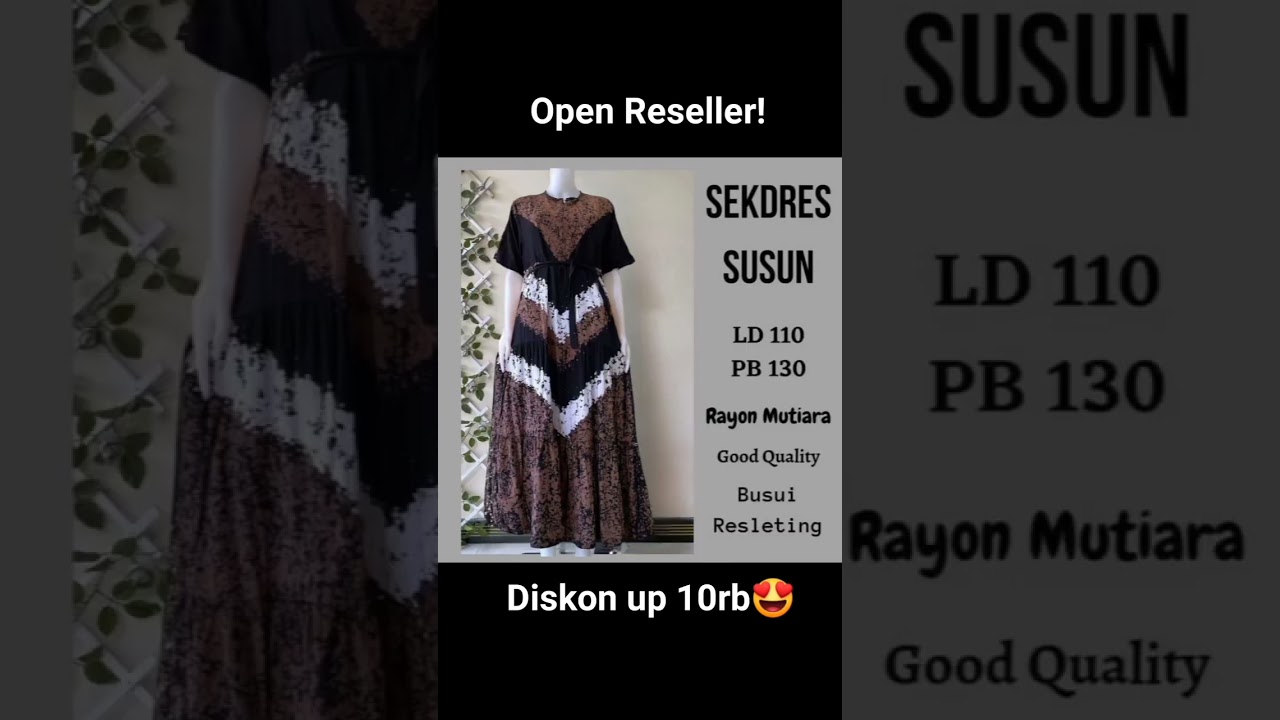 Gabung Reseller Sekarang. Gratis 👍 