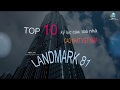 10 kỷ lục ấn tượng của tòa tháp cao nhất Việt Nam