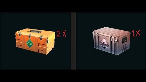 Opening CS2 Cases: DAY 10