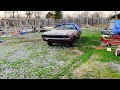 Rescued 1968 Dodge Charger is Super Solid!!