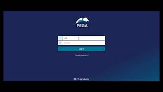 Pega : Branching