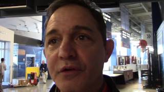 Oklahoma State coach John Smith We ve got to put pressure on ourselves