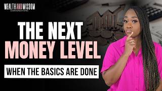 You Know How to Manage Money...Now Learn THIS
