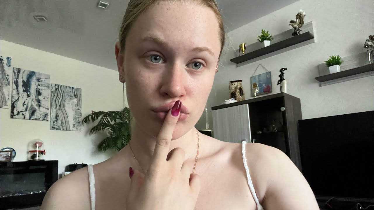 fast and aggressive ASMR with subscribers//быстрый и агрессивный асмр с подписчиками