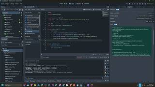 Celebrity Godot AI Plugin - Gemini, ollama and LMStudio support Net Worth