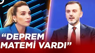 Ak Parti Nasıl Bir Seçim Kampanyası Yürüttü? - Erkan Kandemir Cansu Canan Özgen Ile Özgür İfade