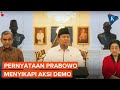 Upaya Pemberantasan Korupsi oleh Pemerintahan Prabowo di Tengah Gelombang Demonstrasi