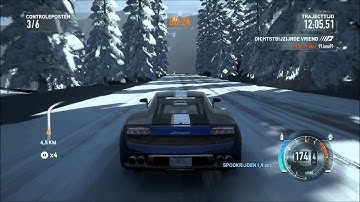 Need for Speed The Run  walkthrough part 23