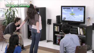 Kinect: Deca Sports Freedom - Video Trailer