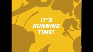 EXO-CBX (첸백시) - 'It's Running Time!' - Animation Theme Song