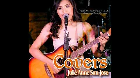 Without You (Chris Brown) - JULIE ANNE SAN JOSE