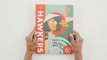 Who knew pocket folder printing could be this personalized?