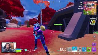 SOLO - Multi Knocked-Down - 1 downs, 2 kills