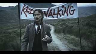 dans Verkeersopstopping Alternatief Johnnie Walker 'The Walk' - YouTube