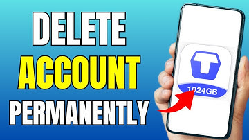 How to Delete Terabox Account Permanently - 2024 Full Guide