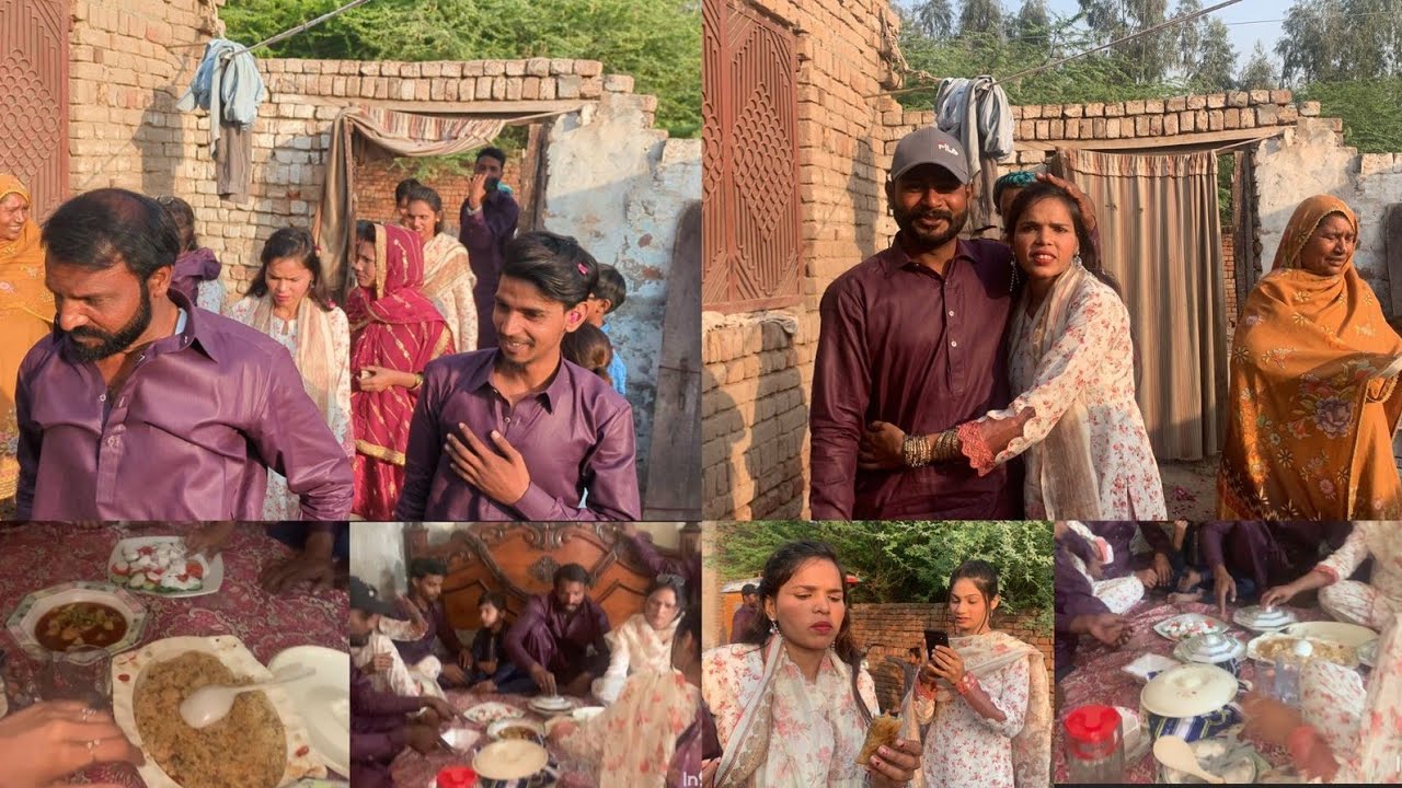 Samar logon ne bahut achcha welcome Kiya ham sab KO bahut achcha laga 🥰