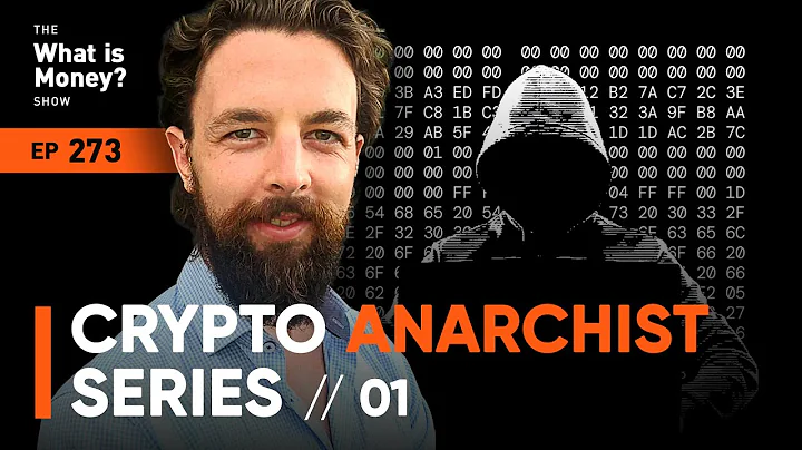 Crypto Anarchist Manifesto | Crypto Anarchist Series | Episode 1 (WiM273)