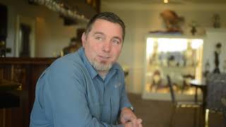 Eric Barton Talks Improvement To Villa Collina