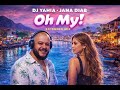 جنا دياب Oh My نسخه جديده ريمكس Jana Diab Oh My Extended Mix DJ Yahia جنا دياب Oh My نسخه جديده ريمكس Jana Diab Oh My Extended Mix DJ Yahia