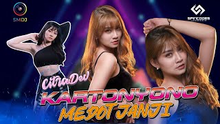 KARTONYONO MEDOT JANJI - DENNY CAKNAN || COVER REMIX DJ CITRA DEV BREAKBEAT