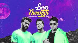 Ckay - Love Nwantiti (Dubdogz & Nash Remix)
