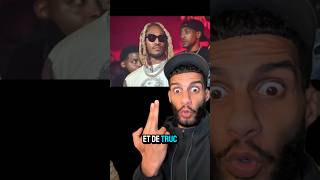 Le concours de reproduction dans le rap Us #rappers