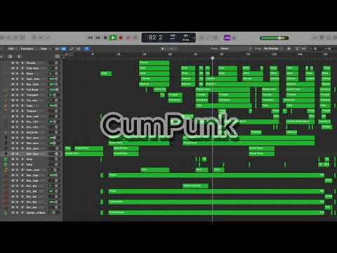 Joe Hisaishi - Merry Go Round of Life (from Howl’s Moving Castle) Logic Pro Remake