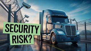 Hacking Self-Driving Trucks: The Coming Cybertruckocalypse A day in the life of a truck driver