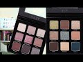 Sigma Beauty Ivy, Sigma Beauty Hazy | Первые впечатления на две новые палетки от Сигмы | On-The-Go