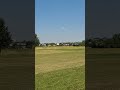 RC aerovleky - přistání | LMK-ČMELÁK-HOLEŠOV