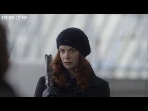 Luther Creator Neil Cross Talks Alice - Luther - Series 2 - BBC One