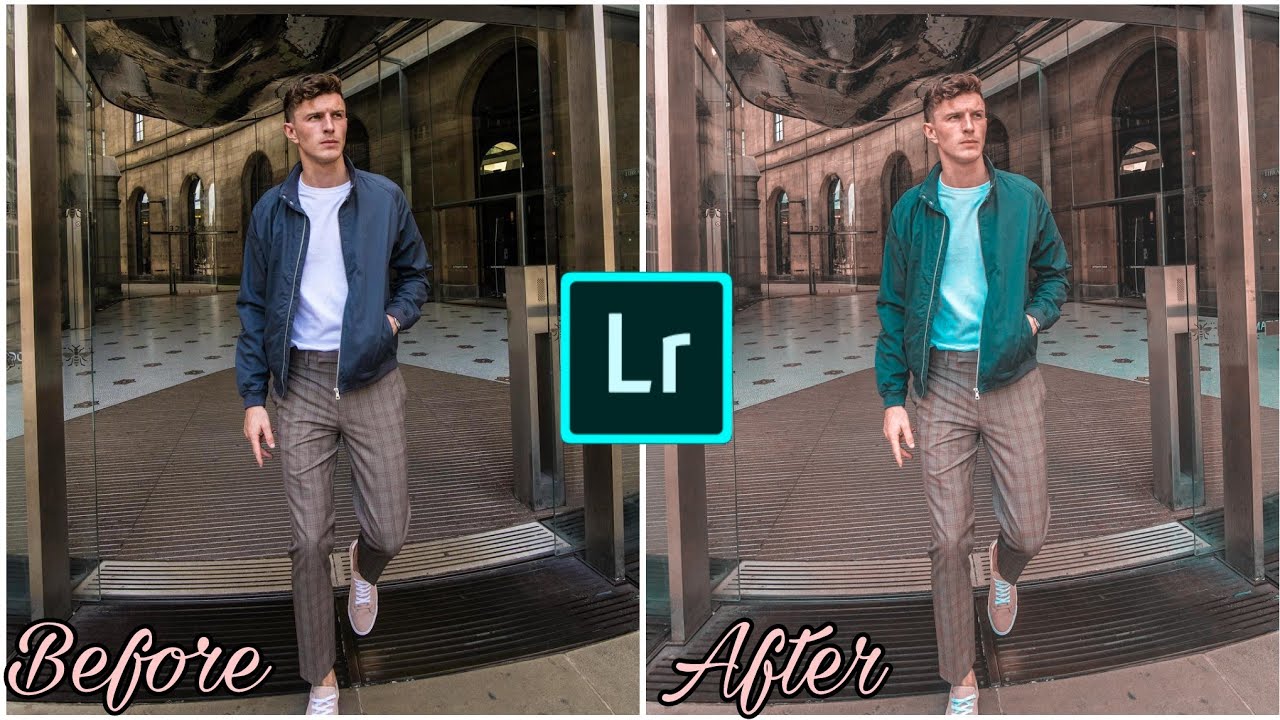 Free aqua & Brown Preset For Lightroom Mobile | Free aqua & Brown Preset | Free Lightroom preset