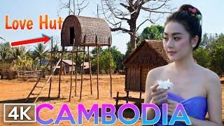 Dubbed as the Hell on Earth, What's Going on with Cambodia?