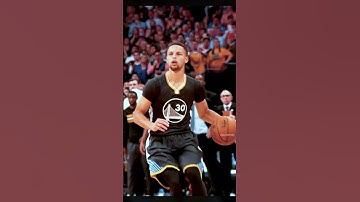 Only Way To STOP Curry 😭✌️#shorts