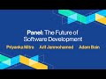 The Future of Software Development