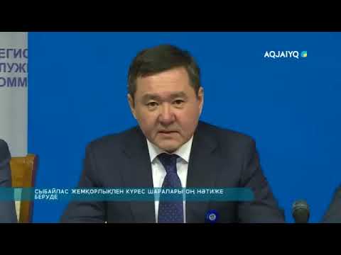 Бейне: Оң нәтиже дегеніміз не?