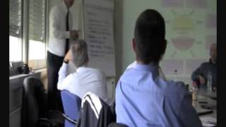 eXchange²Innovate best practice workshop @ Avery Denison