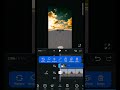 vn background editing animation