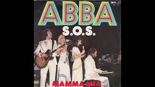 ABBA- Keep An Eye On Dan | S.O.S (Transition)