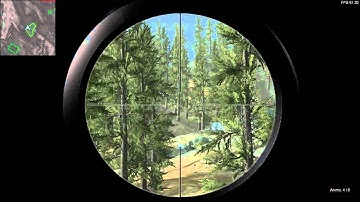 Warmerise Update #5 [Unity 3D]