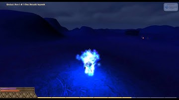 Neoaxis Engine RPG Elements #2