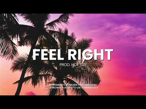 Daft Punk x Calvin Harris Type Beat "Feel Right" | Funky Pop Instrumental