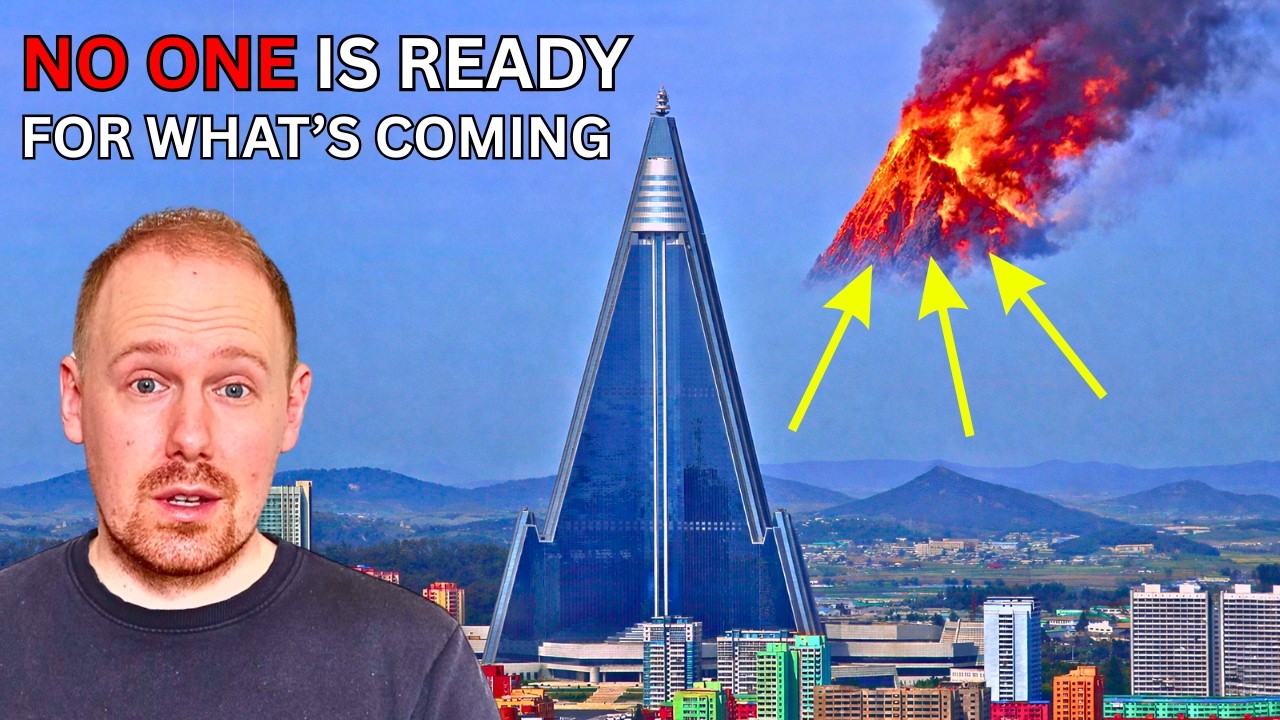 The Book of Revelation Was Right, The Seven Angels Are Coming Out