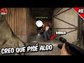 Como no Raidear una Casa Cueva - Rust #11 en Español (Fucarlos)